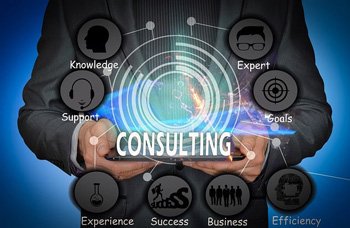 Consultoría Telecomunicaciones